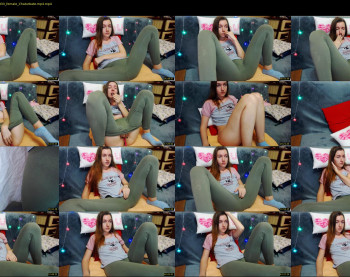 peaceduke — 50 minute Chaturbate female cam show recording, 1080p, Feb 25, 2020