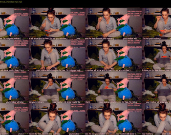 ps4pro — 76 minute Chaturbate female cam show recording, 720p, Feb 25, 2020