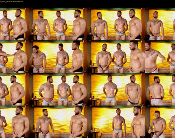 querhyus — 47 minute Chaturbate male cam show recording, 720p, Feb 25, 2020