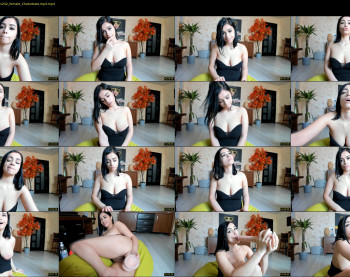 raquelle_star — 38 minute Chaturbate couple cam show recording, 1080p, Feb 25, 2020