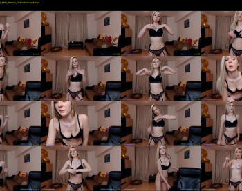 rosesarered97 — 72 minute Chaturbate female cam show recording, 1080p, Feb 25, 2020