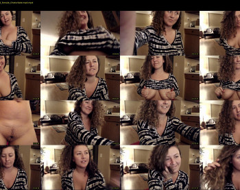 roxyrolla — 26 minute Chaturbate female cam show recording, 1080p, Feb 26, 2020