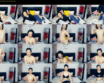 sandrami__ — 41 minute Chaturbate female cam show recording, 720p, Feb 25, 2020