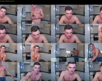 sexystbboy — 68 minute Chaturbate male cam show recording, 1080p, Feb 25, 2020
