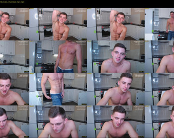sexystbboy — 70 minute Chaturbate male cam show recording, 1080p, Feb 25, 2020