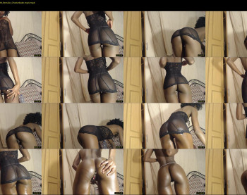 sofiasisko — 93 minute Chaturbate female cam show recording, 720p, Feb 25, 2020