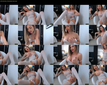 sweetndcrazy — 70 minute Chaturbate female cam show recording, 1080p, Feb 25, 2020