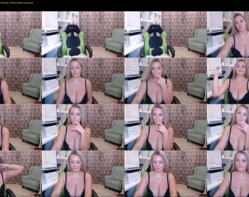 tiffany0 — 24 minute Chaturbate female cam show recording, 720p, Feb 25, 2020