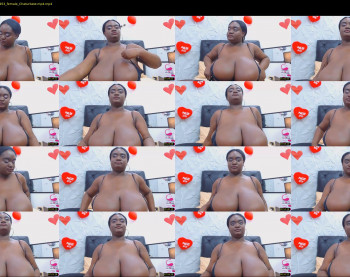 tracy_owen — 10 minute Chaturbate female cam show recording, 720p, Feb 25, 2020