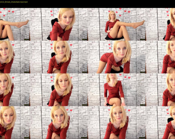 viciousqueen — 76 minute Chaturbate female cam show recording, 1080p, Feb 25, 2020