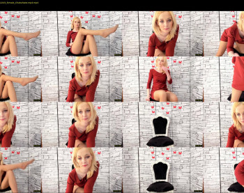 viciousqueen — 77 minute Chaturbate female cam show recording, 1080p, Feb 25, 2020
