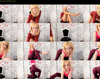 viciousqueen — 76 minute Chaturbate female cam show recording, 1080p, Feb 25, 2020