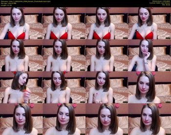 viola_1 — 12 minute Chaturbate female cam show recording, 720p, Feb 26, 2020