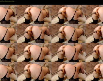 your_lina — 70 minute Chaturbate female cam show recording, 1080p, Feb 26, 2020