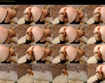 your_lina — 70 minute Chaturbate female cam show recording, 1080p, Feb 26, 2020