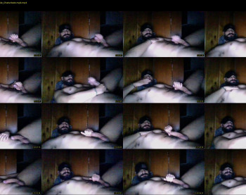 1ui5 — 120 minute Chaturbate male cam show recording, 720p, Feb 26, 2020