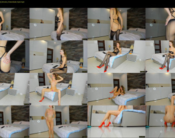 _astarta_ — 70 minute Chaturbate female cam show recording, 1080p, Feb 26, 2020