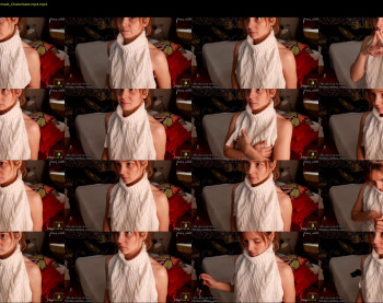 _meg — 5 minute Chaturbate female cam show recording, 1080p, Feb 26, 2020
