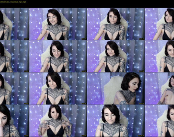 _peni_wise_ — 70 minute Chaturbate female cam show recording, 1080p, Feb 27, 2020
