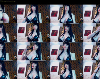 alexissadele — 70 minute Chaturbate female cam show recording, 720p, Feb 26, 2020