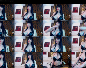 alexissadele — 70 minute Chaturbate female cam show recording, 720p, Feb 26, 2020