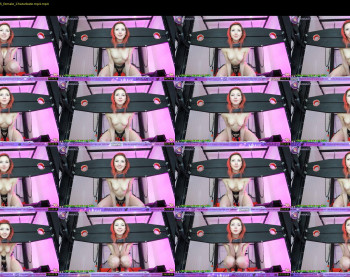 annajelly — 81 minute Chaturbate couple cam show recording, 1080p, Feb 26, 2020