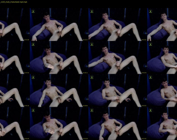 athleticloganx — 5 minute Chaturbate male cam show recording, 1080p, Feb 26, 2020
