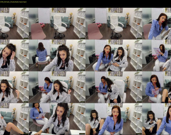 babesgowild — 77 minute Chaturbate couple cam show recording, 1080p, Feb 26, 2020