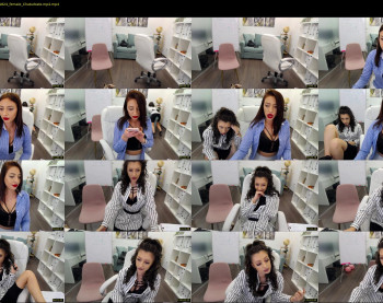 babesgowild — 74 minute Chaturbate couple cam show recording, 1080p, Feb 26, 2020