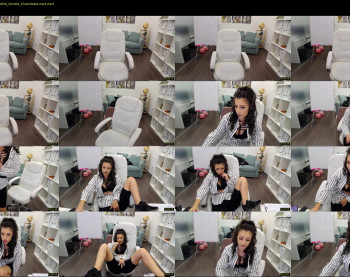 babesgowild — 55 minute Chaturbate couple cam show recording, 1080p, Feb 26, 2020