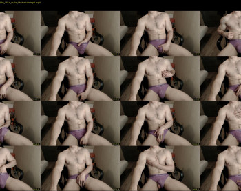 big_nick_for_you_ — 5 minute Chaturbate male cam show recording, 1080p, Feb 26, 2020