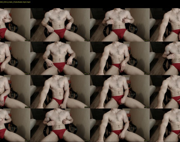 big_nick_for_you_ — 28 minute Chaturbate male cam show recording, 1080p, Feb 27, 2020