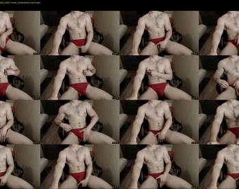 big_nick_for_you_ — 32 minute Chaturbate male cam show recording, 1080p, Feb 27, 2020