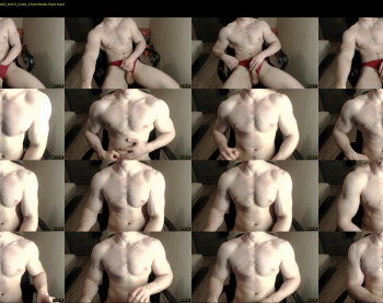 big_nick_for_you_ — 5 minute Chaturbate male cam show recording, 1080p, Feb 27, 2020
