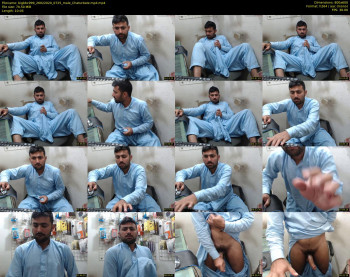 bigbbc999 — 11 minute Chaturbate male cam show recording, 480p, Feb 26, 2020