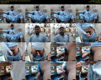bigbbc999 — 11 minute Chaturbate male cam show recording, 480p, Feb 26, 2020