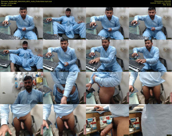 bigbbc999 — 24 minute Chaturbate male cam show recording, 480p, Feb 26, 2020