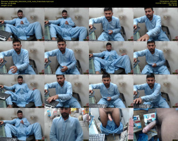 bigbbc999 — 23 minute Chaturbate male cam show recording, 480p, Feb 26, 2020