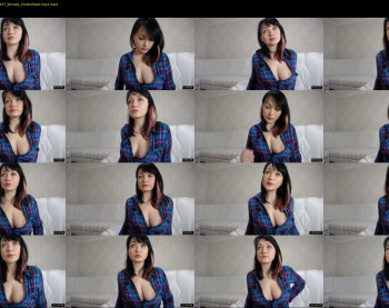 blueeyeess — 94 minute Chaturbate female cam show recording, 720p, Feb 26, 2020