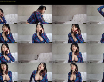 blueeyeess — 90 minute Chaturbate female cam show recording, 720p, Feb 26, 2020