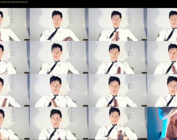 briannhardone — 71 minute Chaturbate male cam show recording, 720p, Feb 27, 2020