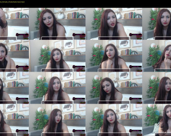 bustyeva_ — 7 minute Chaturbate female cam show recording, 1080p, Feb 26, 2020