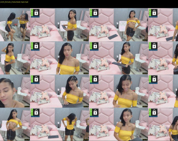 catalina__10_ — 50 minute Chaturbate female cam show recording, 720p, Feb 26, 2020