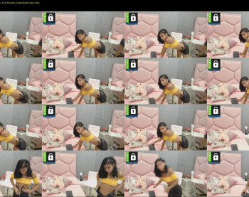 catalina__10_ — 3 minute Chaturbate female cam show recording, 720p, Feb 26, 2020