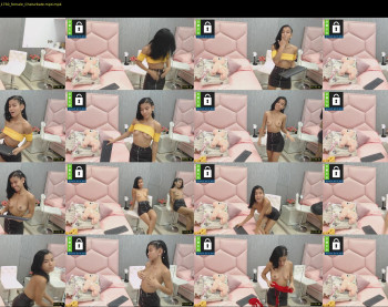 catalina__10_ — 26 minute Chaturbate female cam show recording, 720p, Feb 26, 2020