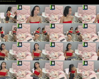 catalina__10_ — 11 minute Chaturbate female cam show recording, 720p, Feb 26, 2020