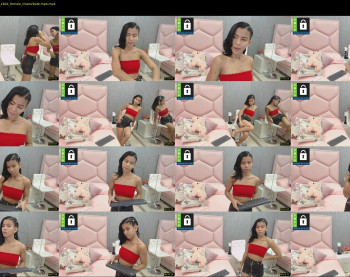 catalina__10_ — 11 minute Chaturbate female cam show recording, 720p, Feb 26, 2020
