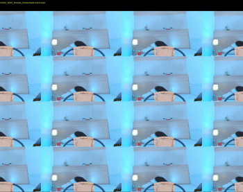 cleopatra_bigboobs — 10 minute Chaturbate female cam show recording, 720p, Feb 26, 2020