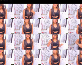 dallas_kiut — 3 minute Chaturbate female cam show recording, 1080p, Feb 26, 2020