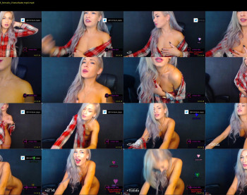 debralee — 70 minute Chaturbate female cam show recording, 1080p, Feb 26, 2020